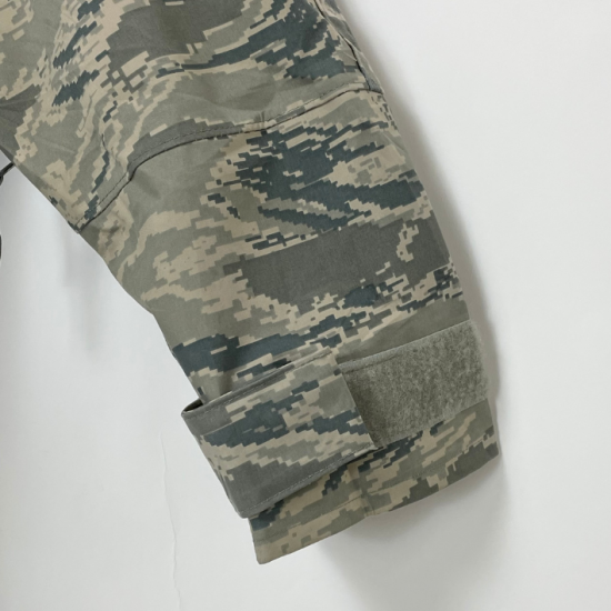 アメリカ空軍 USAF ABU デジタルタイガーストライプ GORE-TEX アメリカ空軍 USAF ABU デジタルタイガーストライプ GORE-TEX