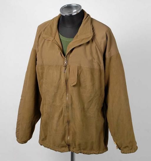 アメリカ海軍 U.S.NAVY コヨーテ NWU TYPE II/III パーカー用 アメリカ海軍 U.S.NAVY コヨーテ NWU TYPE II/III パーカー用