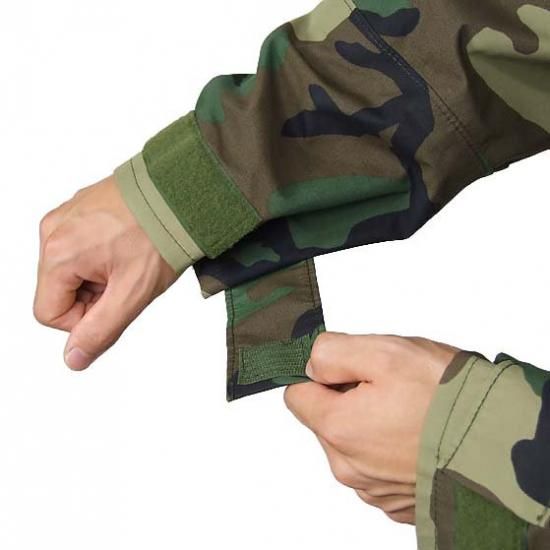アメリカ海兵隊 U.S.M.C. ウッドランドカモ GORE-TEX/ゴアテック アメリカ海兵隊 U.S.M.C. ウッドランドカモ GORE-TEX/ゴアテック