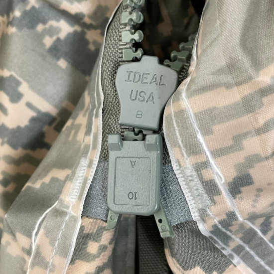 アメリカ空軍 USAF ABU デジタルタイガーストライプ IMPROVED