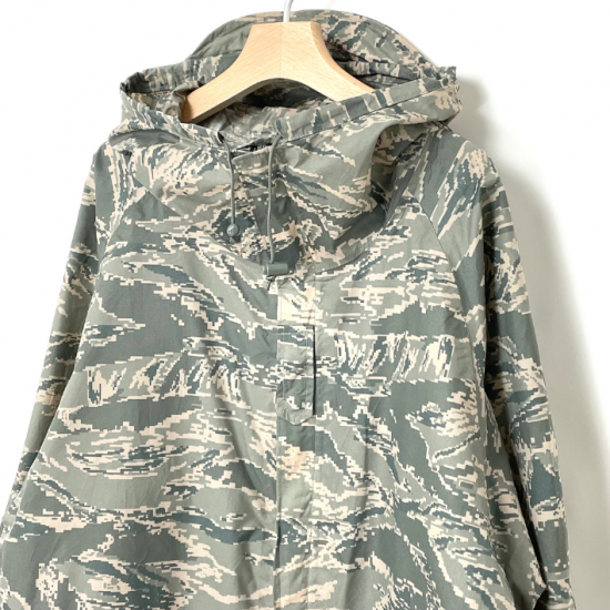 大人気定番商品 アメリカ空軍 USAF IMPROVED デジタルタイガーストライプ ABU 個人装備
