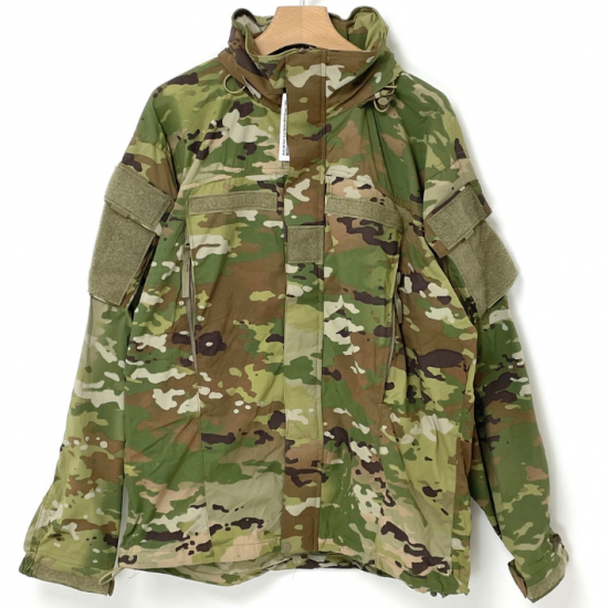アメリカ軍 MultiCam/マルチカム ECWCS Gen3 Level5 ソフト アメリカ軍 MultiCam/マルチカム ECWCS Gen3 Level5 ソフト