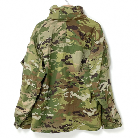 アメリカ軍 MultiCam/マルチカム ECWCS Gen3 Level5 ソフト