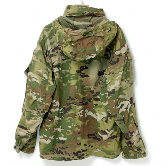 アメリカ軍 MultiCam/マルチカム ECWCS Gen3 Level5 ソフト アメリカ軍 MultiCam/マルチカム ECWCS Gen3 Level5 ソフト