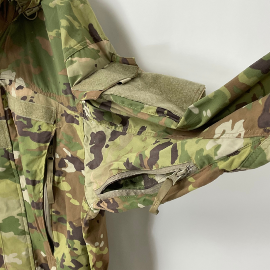 楽天市場】米軍 迷彩服 マルチカムの通販
