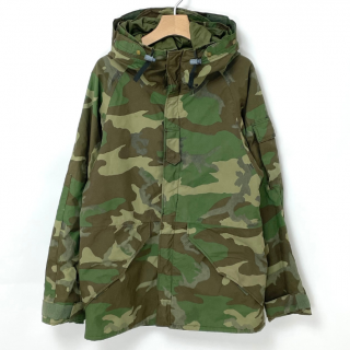アメリカ軍 ゴアテックス US.ARMY ACU デジタルカモフラージュ アメリカ軍 ゴアテックス US.ARMY ACU デジタルカモフラージュ