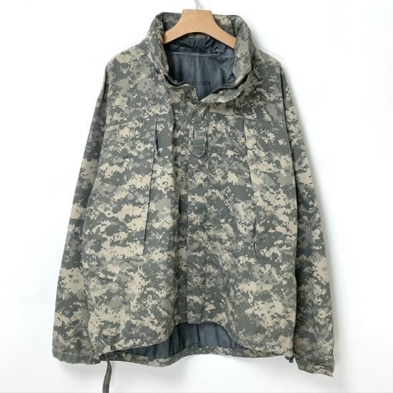 米軍ECWCS GEN3 LEVEL6 パーカー良品