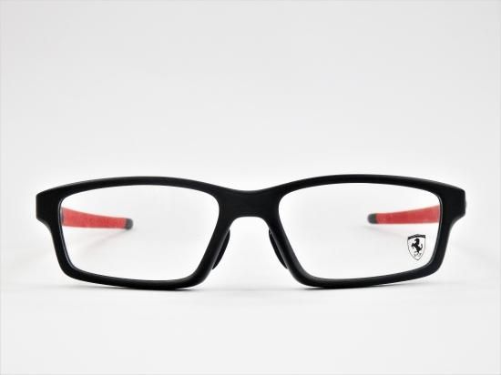 OAKLEY 8041-0956 CROSSLINK PITCH(A) フェラーリコラボ商品 OAKLEY 8041-0956 CROSSLINK PITCH(A) フェラーリコラボ商品
