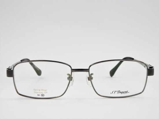 S.T.Dupont Paris DP3083 WP C3 55 - happy megane(ハッピーメガネ)