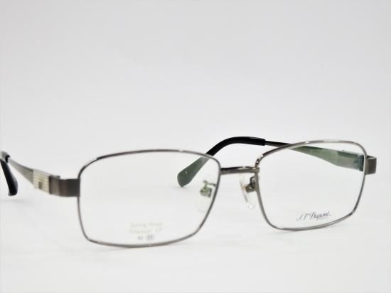 S.T.Dupont Paris DP3083 WP C3 55 - happy megane(ハッピーメガネ)