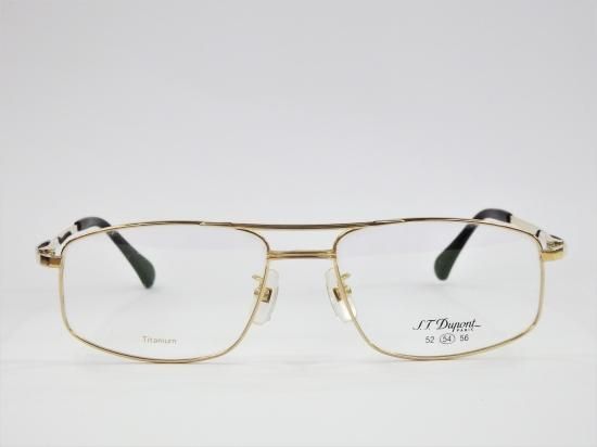 S.T.Dupont Paris DP-3001 GP 54 - happy megane(ハッピーメガネ）