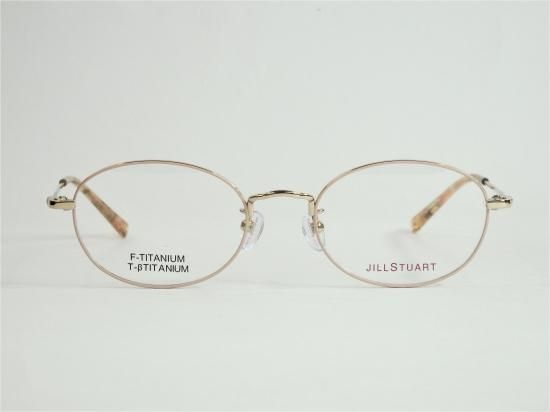JILL STUART ジルスチュアート 05-0229 C1 49 - happy megane