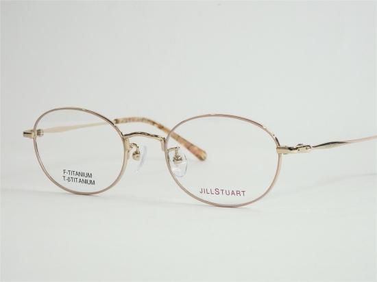 JILL STUART ジルスチュアート 05-0229 C1 49 - happy megane