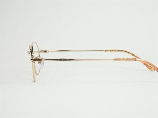JILL STUART ジルスチュアート 05-0229 C1 49 - happy megane