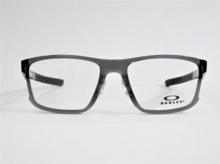 OAKLEY　A HYPERLINK　OX-8051-0254　Gray Smoke 54