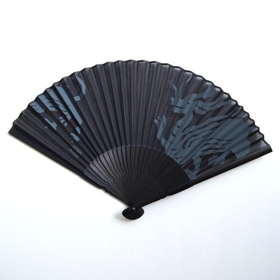 四神相応 扇子セット【青龍】 - iwai 京都井和井通販サイト