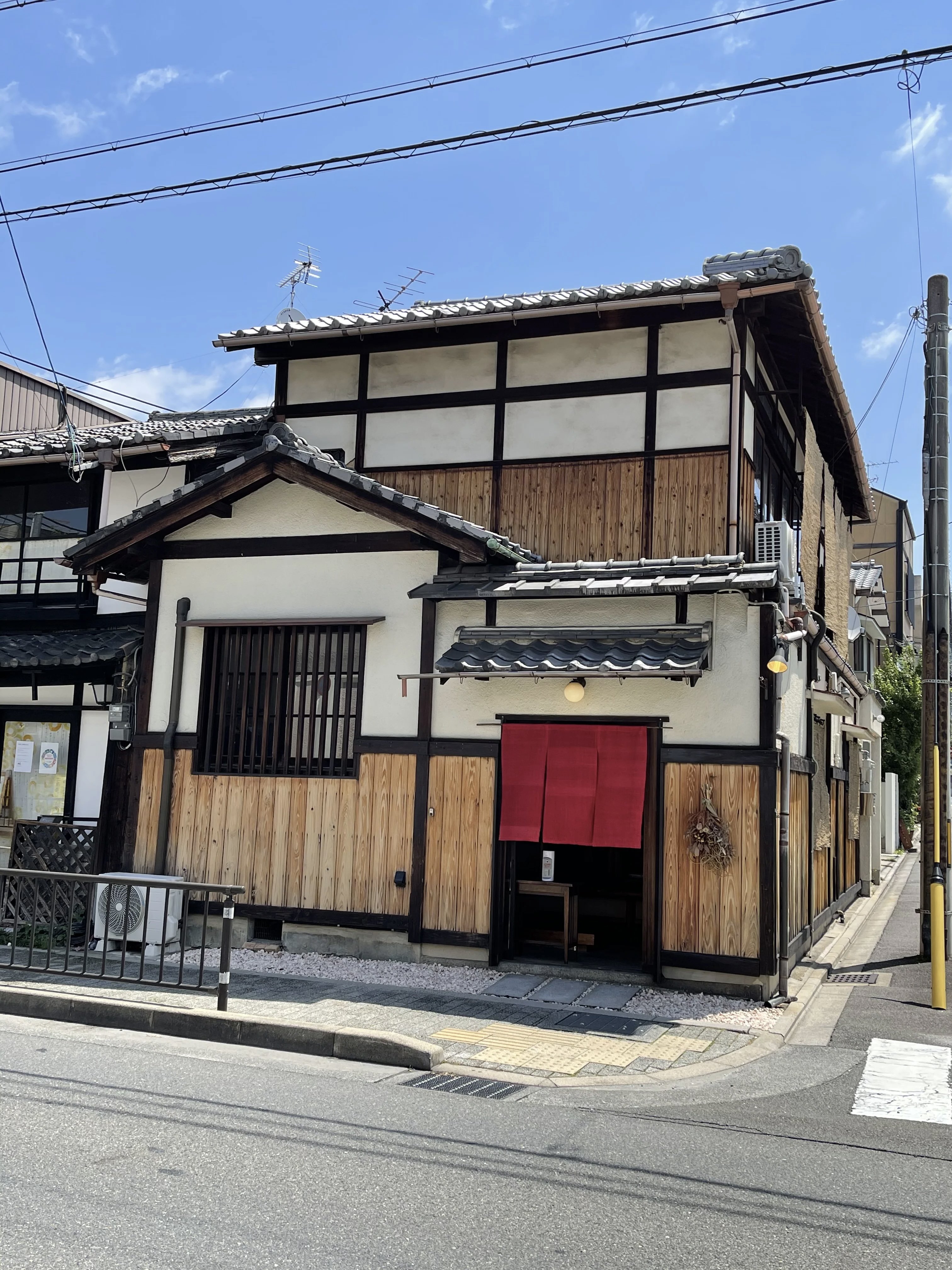 よしざわ窯 ホワイトグレーシルバーモチーフ スープ皿 - 京都 おうち