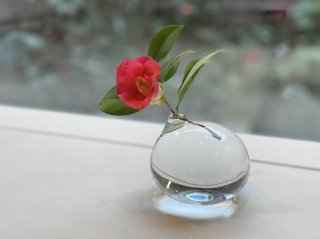 ʿ湨Water Droplet Vase 
