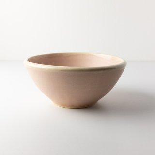 narumiyashirodeep bowl M spice pink