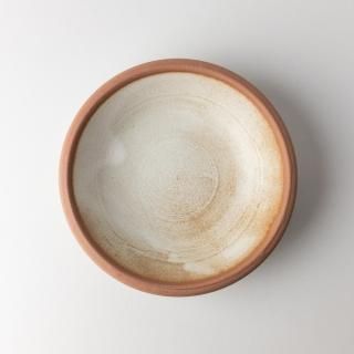 narumiyashirominibowl natural white