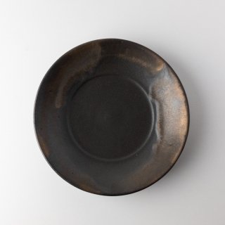 narumiyashirodeep plate  industrial black