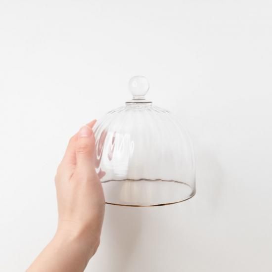 田井将博 おやつドーム① - 京都 おうち