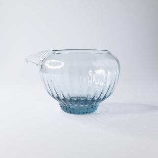 花岡央 GRICE片口