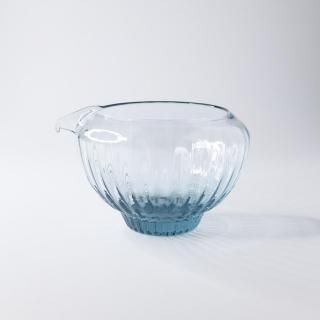 花岡央 GRICE 片口
