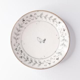 Sugary Ceramics 安南手 ф15 フラットプレート