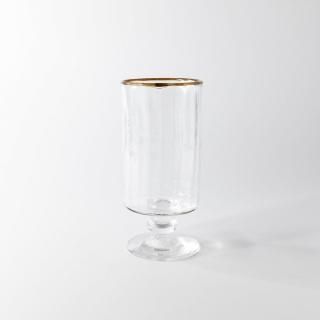 田井将博 カフェオレグラス