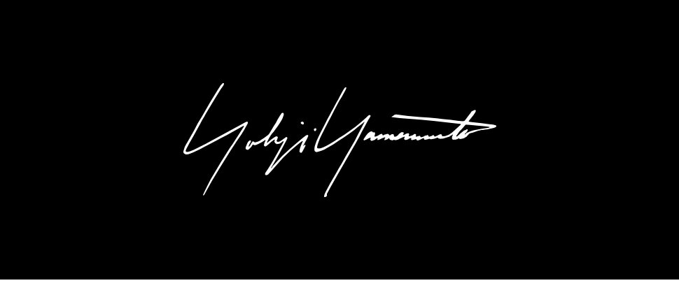 Yohji Yamamoto _ STANCE ONLINESHOP