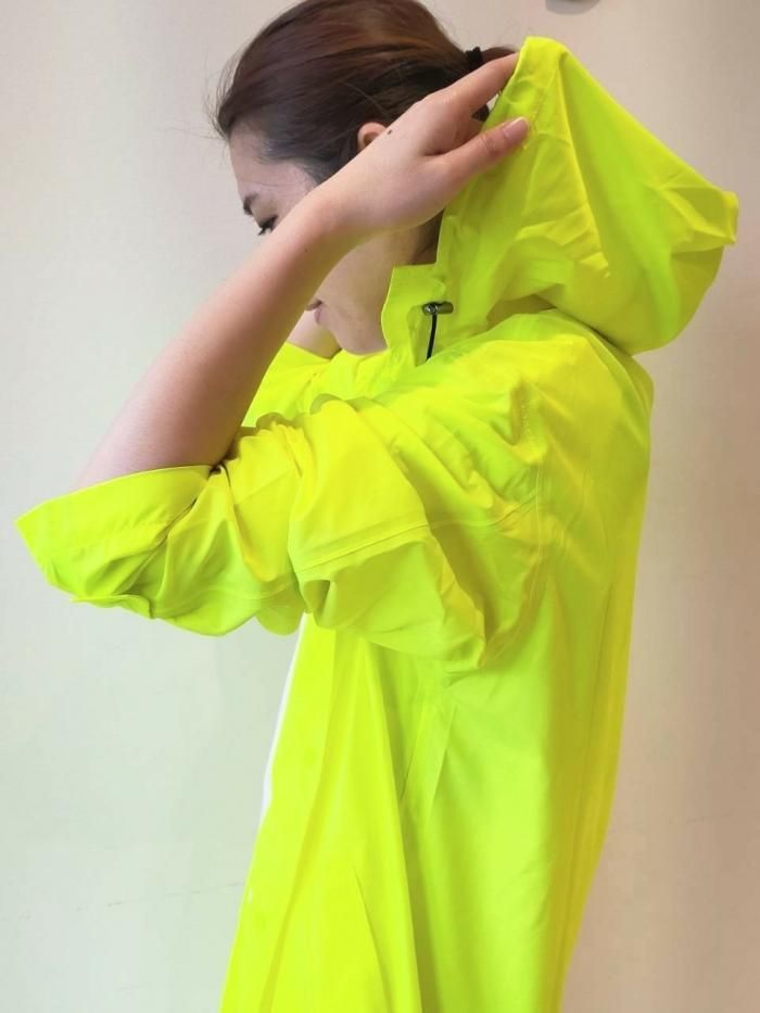 Traditional Weatherwear / 『Unisex』 PENRITH PACKABLE(ペンリス