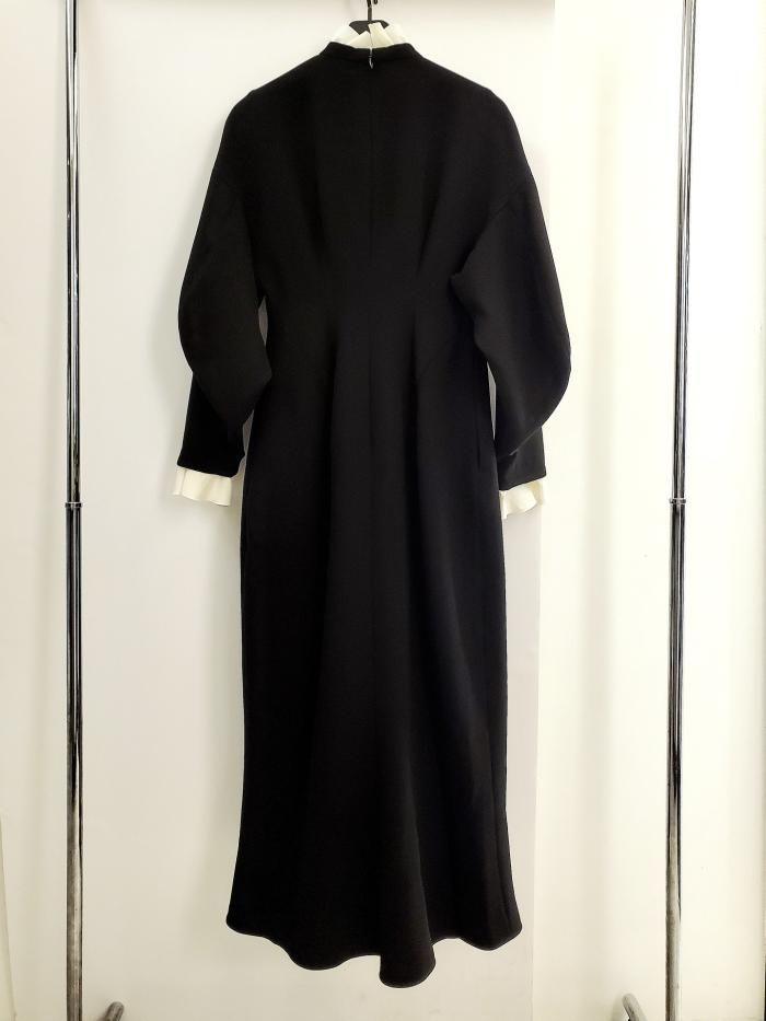 SALE／68%OFF】 ENFOLD エンフォルド23SS LAYERED DRESS レイヤード