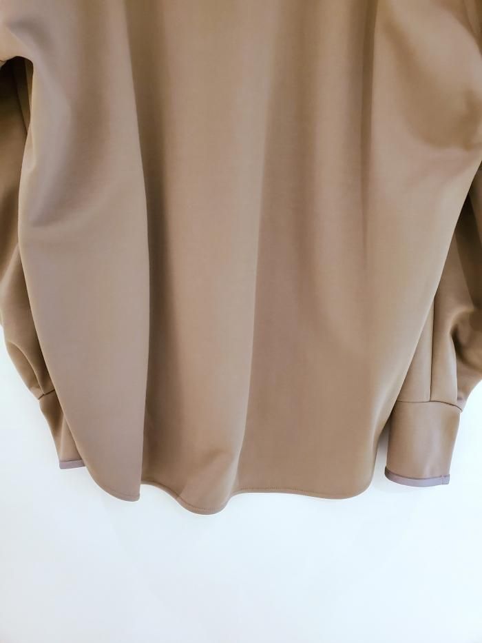 THE RERACS LONG SLEEVE RAGLAN T-SHIRT 22FW-RECS-367L Tops
