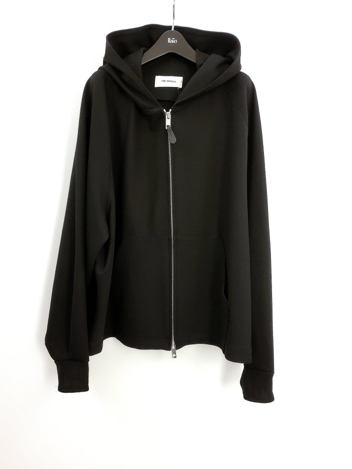 THE RERACS( 饯)/ZIP UP PARKA