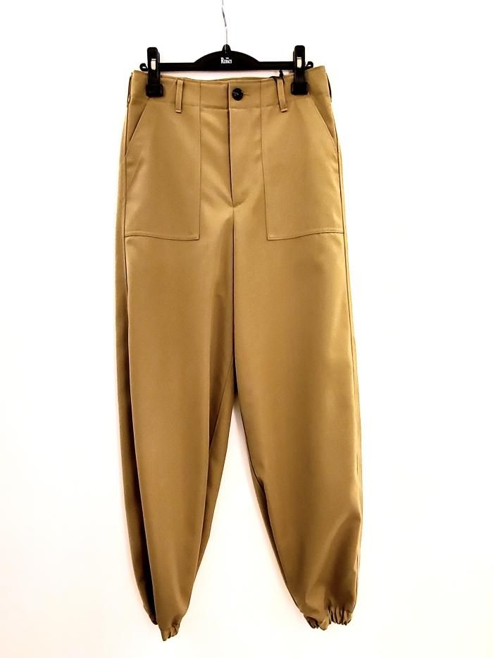 THE RERACS(ザ リラクス)/ US ARMY BAKER PANTS THE RERACS(ザ リラクス)/ US ARMY BAKER PANTS