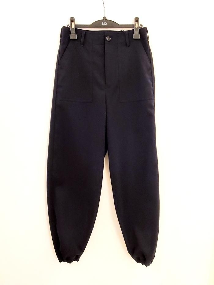 THE RERACS(ザ リラクス)/ US ARMY BAKER PANTS THE RERACS(ザ リラクス)/ US ARMY BAKER PANTS