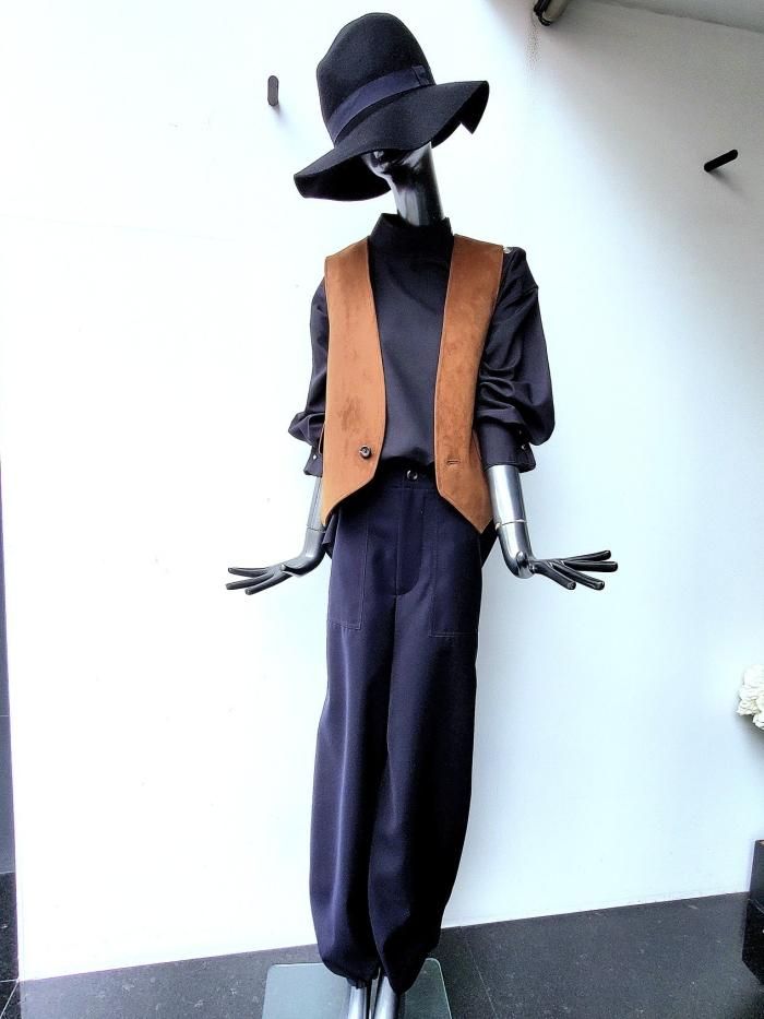 リラクス US ARMY BAKER PANTS 46サイズ DARK NAVY 179461368_o5.jpg?