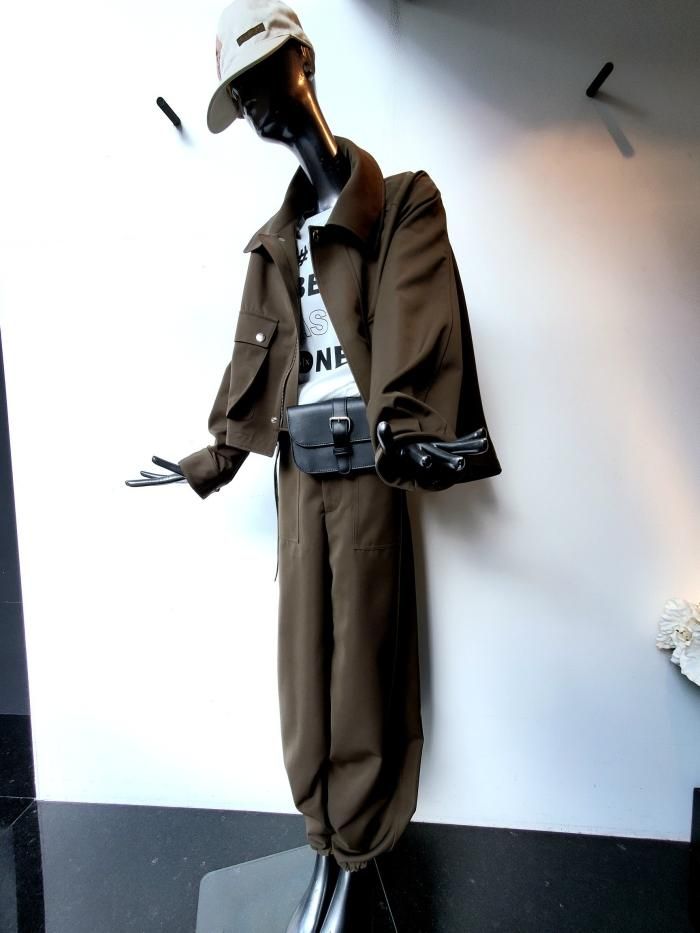 リラクス US ARMY BAKER PANTS 46サイズ DARK NAVY THE RERACS(ザ リラクス)/ US ARMY BAKER PANTS