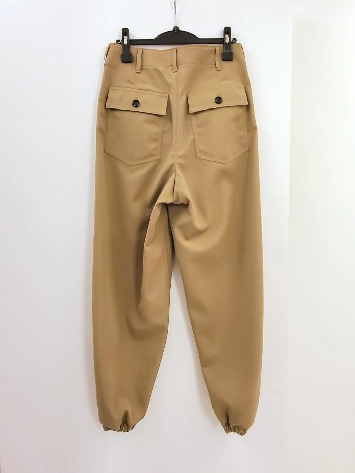 THE RERACS(ザ リラクス)/ US ARMY BAKER PANTS THE RERACS(ザ リラクス)/ US ARMY BAKER PANTS