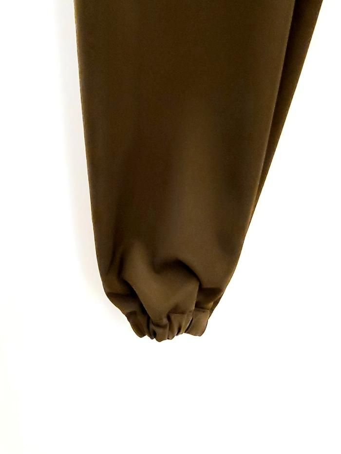 THE RERACS(ザ リラクス)/ US ARMY BAKER PANTS