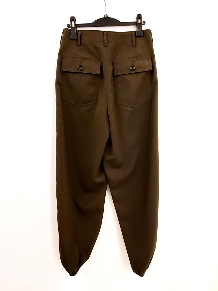 THE RERACS(ザ リラクス)/ US ARMY BAKER PANTS THE RERACS(ザ リラクス)/ US ARMY BAKER PANTS