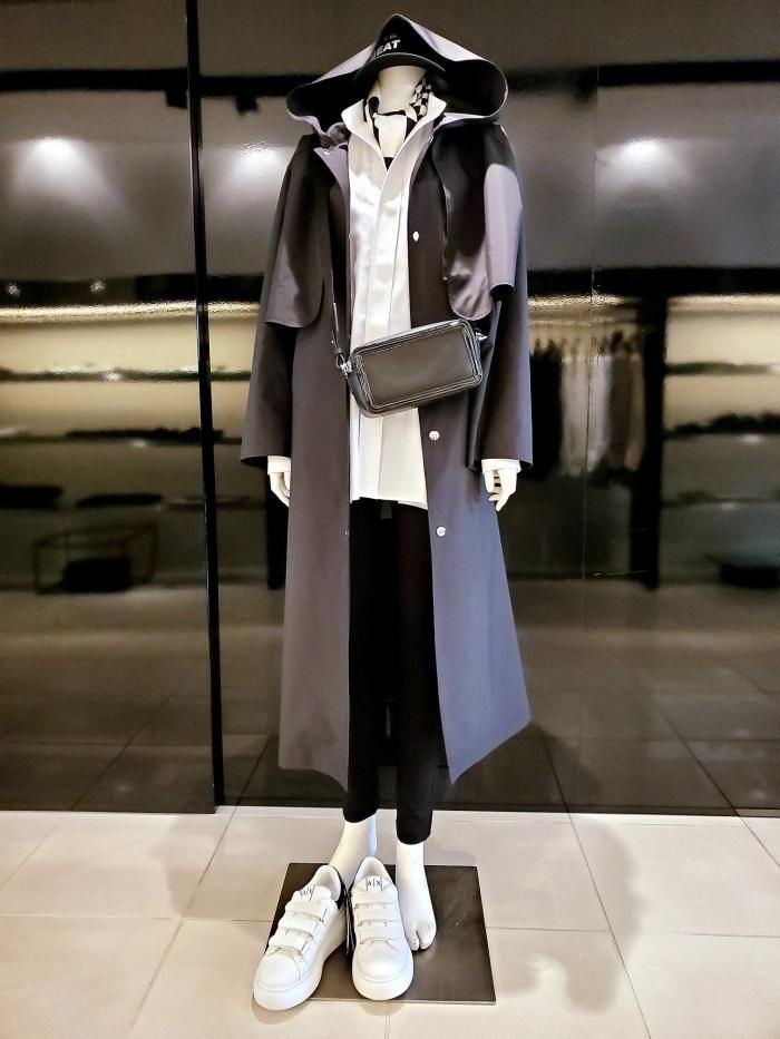 THE RERACS（ザリラクス）中古・古着オンライン通販 | Kindal