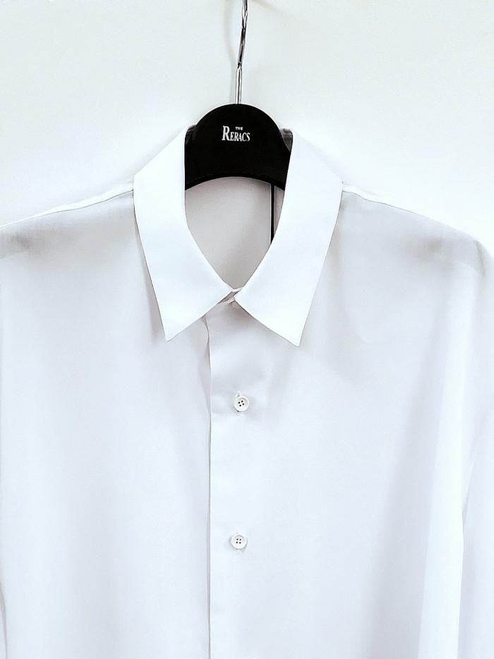 THE RERACS(ザ リラクス)/THE PERFECT SHIRT SHORT SLEEVE THE RERACS(ザ リラクス)/THE PERFECT SHIRT SHORT SLEEVE