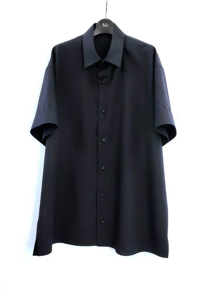 THE RERACS( 饯)/THE PERFECT SHIRT SHORT SLEEVE