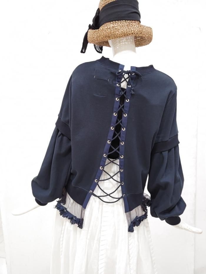専用 MUVEIL(ミュベール) ブルゾン サイズ36 Sレディース美品