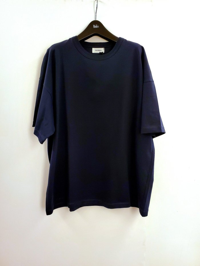 THE RERACS( 饯)/THE OVER SIZE T-SHIRT
