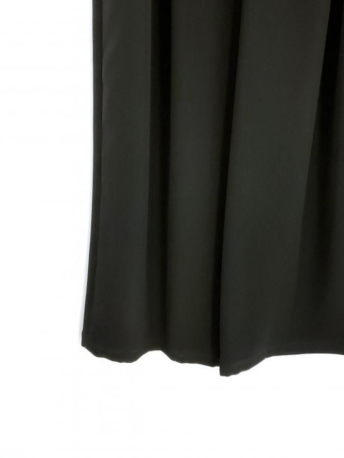ENFOLD(エンフォルド)/BELT WIDE-TROUSERS ENFOLD(エンフォルド)/BELT WIDE-TROUSERS