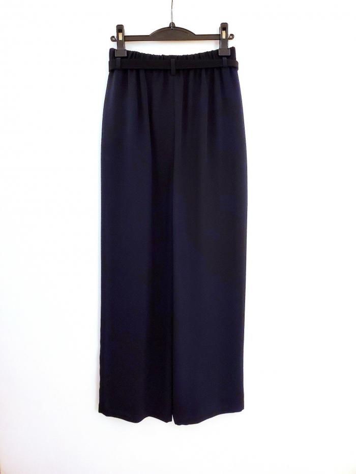 ENFOLD(エンフォルド)/BELT WIDE-TROUSERS ENFOLD(エンフォルド)/BELT WIDE-TROUSERS