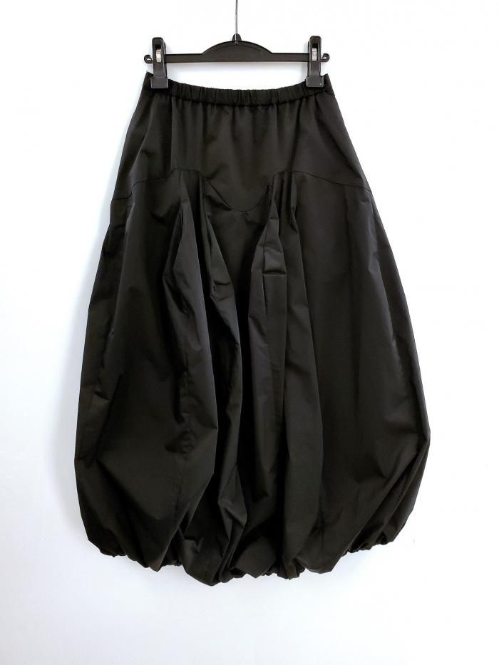 ENFOLD(エンフォルド)/BALLOON-SKIRT ENFOLD(エンフォルド)/BALLOON-SKIRT